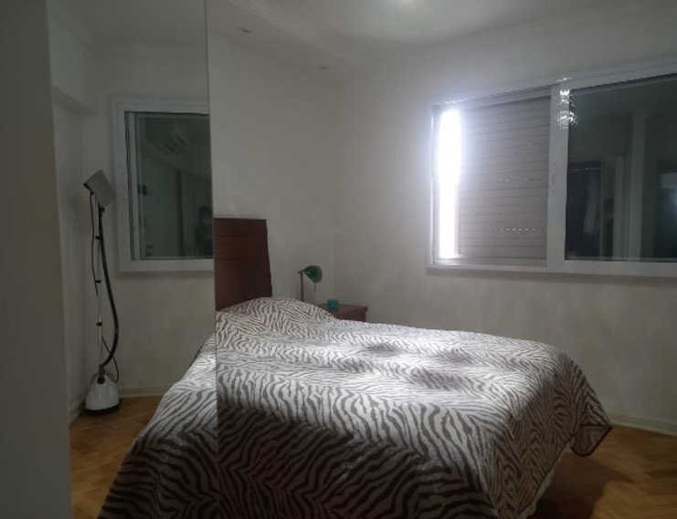 Apartamento no Brooklin Paulista (foto 18 de 30)