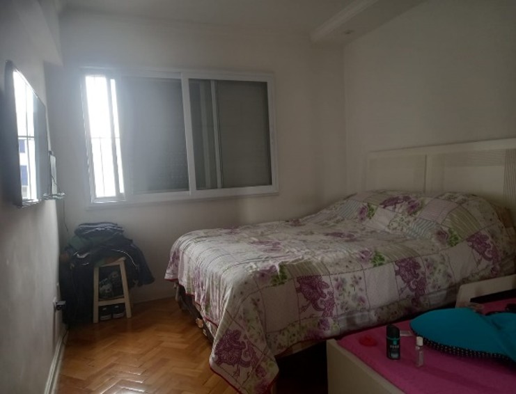 Apartamento no Brooklin Paulista (foto 19 de 30)