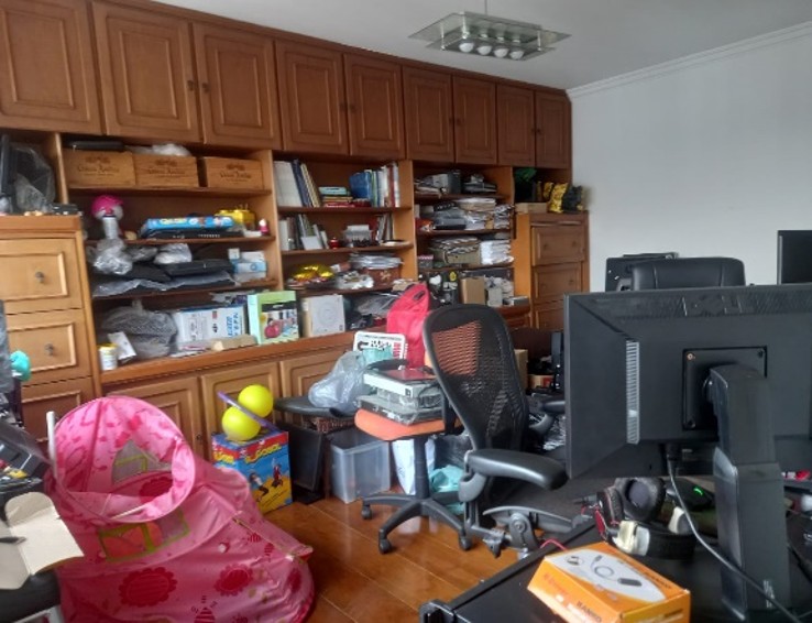 Apartamento no Brooklin Paulista (foto 20 de 30)