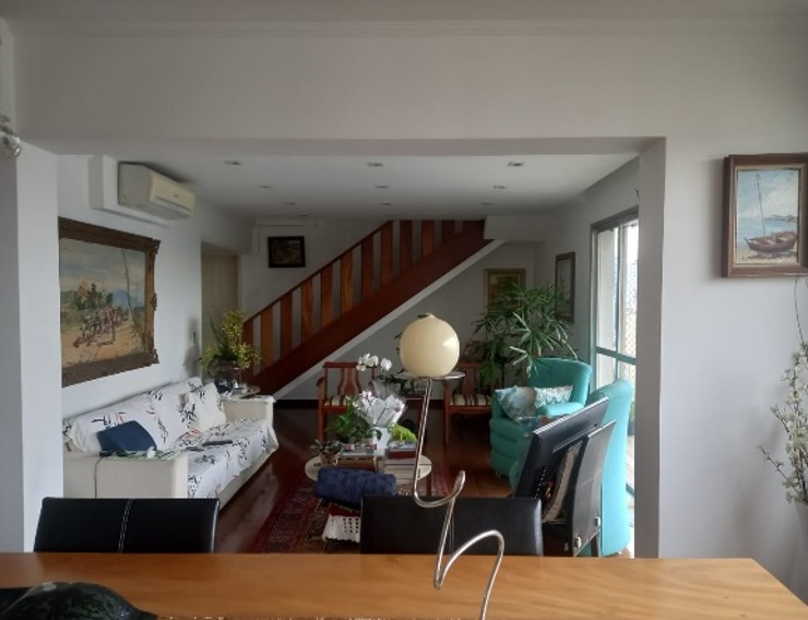 Apartamento no Brooklin Paulista (foto 22 de 30)