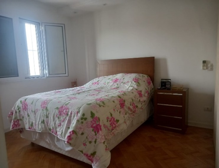 Apartamento no Brooklin Paulista (foto 25 de 30)