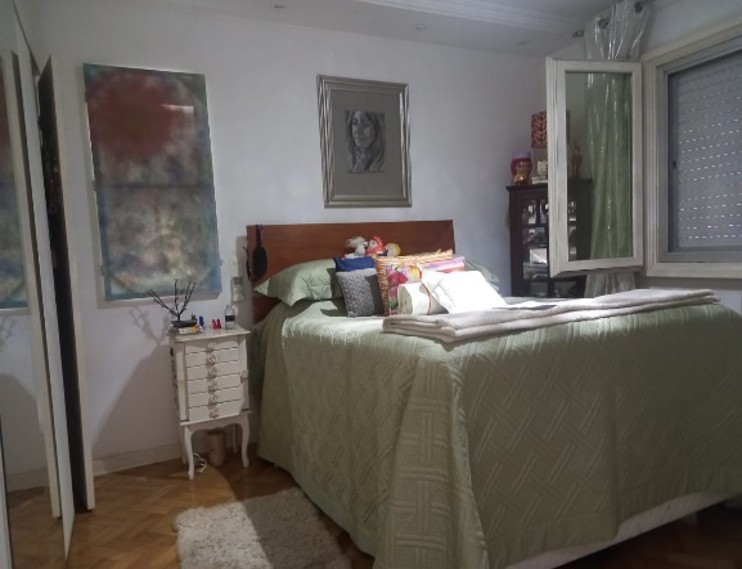 Apartamento no Brooklin Paulista (foto 26 de 30)