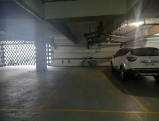 Apartamento no Brooklin Paulista (foto 27 de 30)