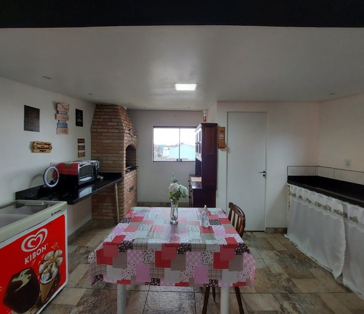 Casa no Parque Santa Madalena (foto 5 de 20)