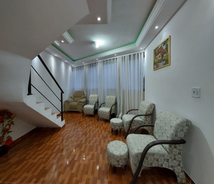 Casa no Parque Santa Madalena (foto 17 de 20)