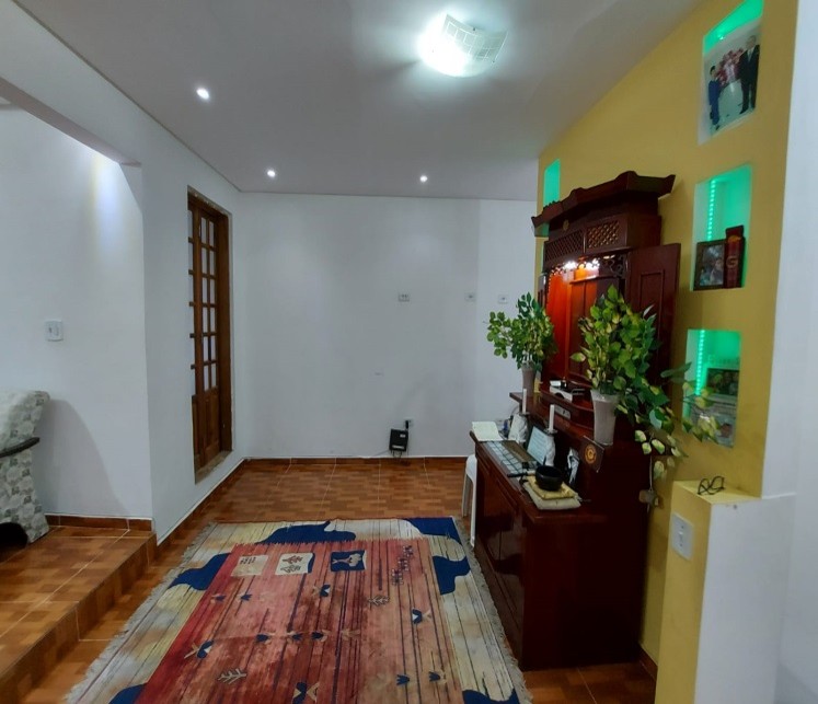 Casa no Parque Santa Madalena (foto 18 de 20)