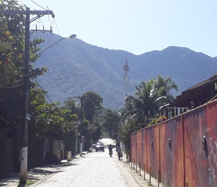 Casa no Sertão de Maresias I (foto 2 de 13)
