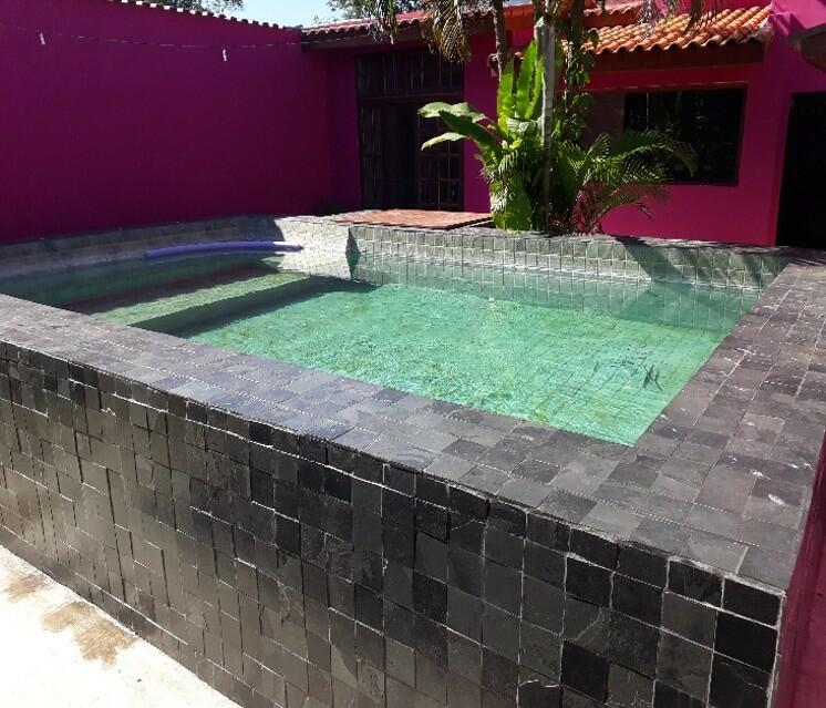 Casa no Sertão de Maresias I (foto 3 de 13)
