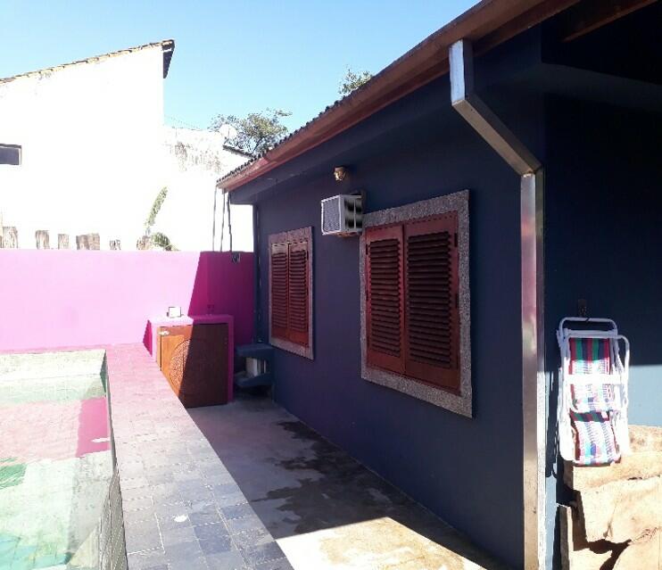 Casa no Sertão de Maresias I (foto 6 de 13)