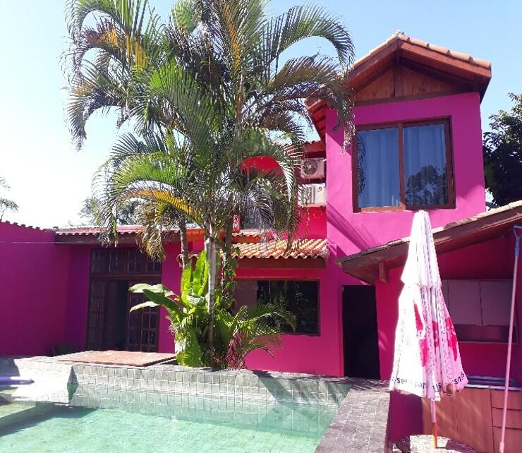 Casa no Sertão de Maresias I (foto 7 de 13)