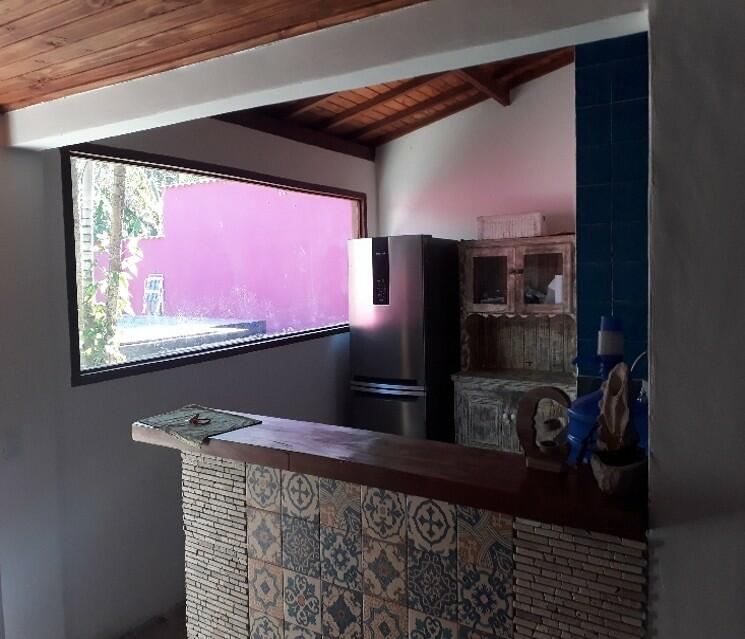 Casa no Sertão de Maresias I (foto 9 de 13)