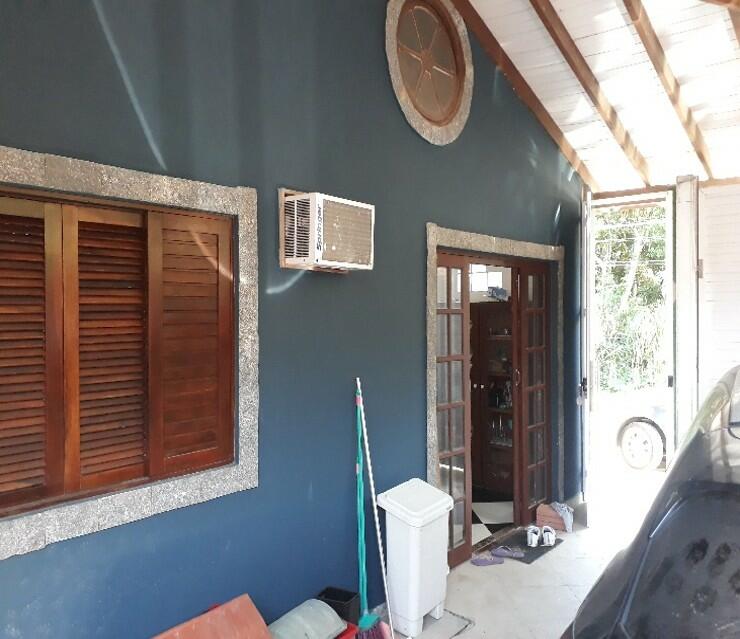 Casa no Sertão de Maresias I (foto 11 de 13)