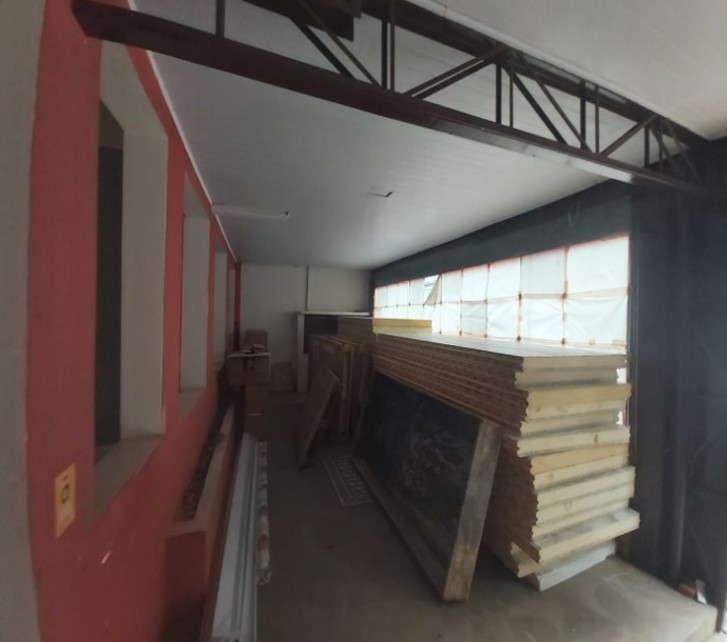 Comercial no Jardim Edith (foto 6 de 12)
