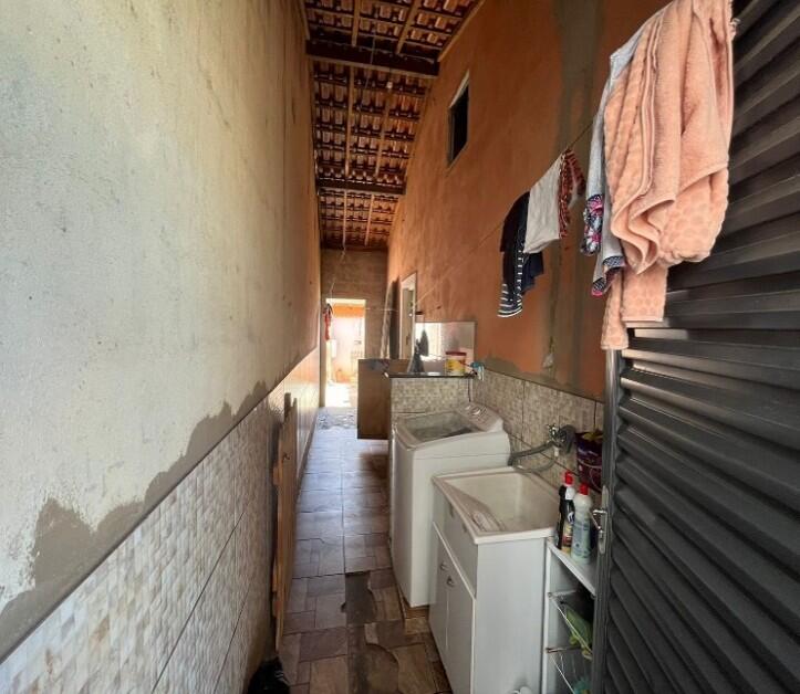 Casa no Aterrado (foto 4 de 12)