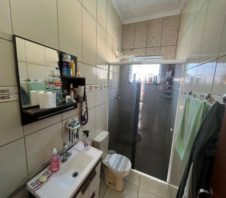 Casa no Aterrado (foto 5 de 12)