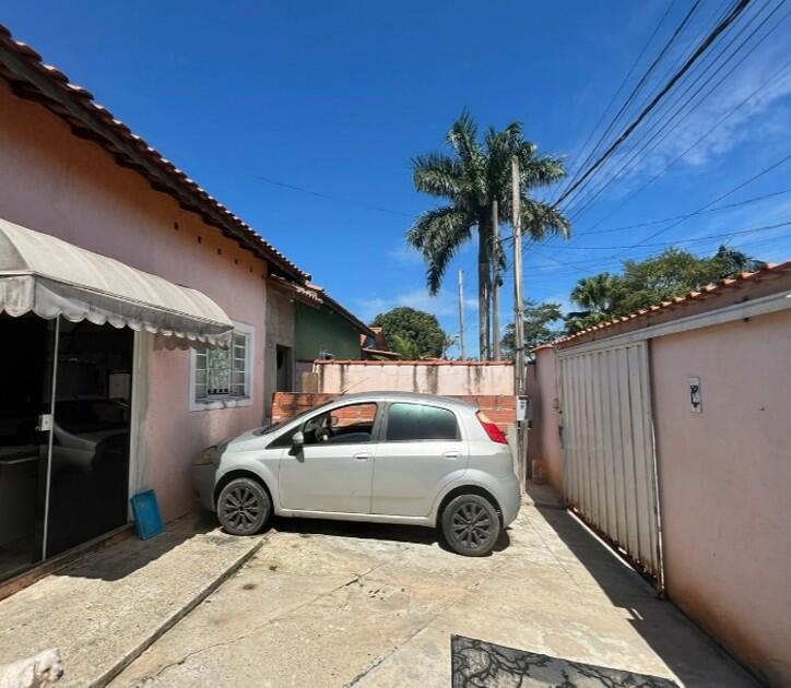 Casa no Aterrado (foto 8 de 12)