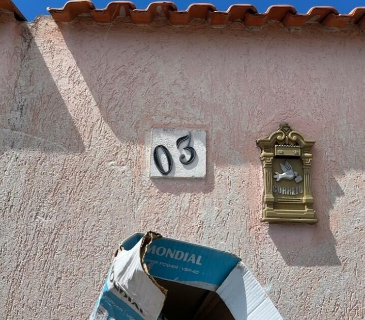 Casa no Aterrado (foto 9 de 12)