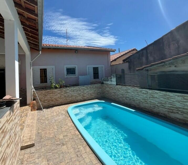 Casa no Aterrado (foto 10 de 12)