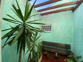 Casa na Vila Progresso (foto 11 de 14)