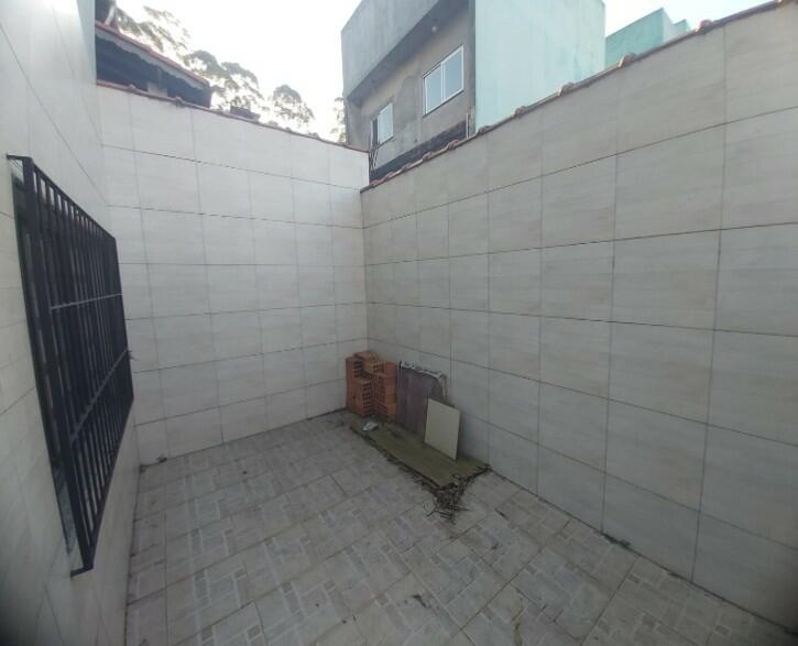 Casa no Parque Residencial Selecta em São Bernardo do Campo/SP — foto 1