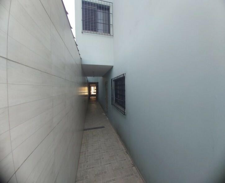Casa no Parque Residencial Selecta (foto 2 de 17)