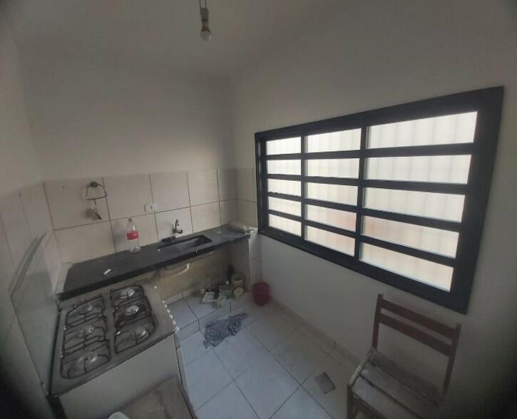 Casa no Parque Residencial Selecta (foto 6 de 17)