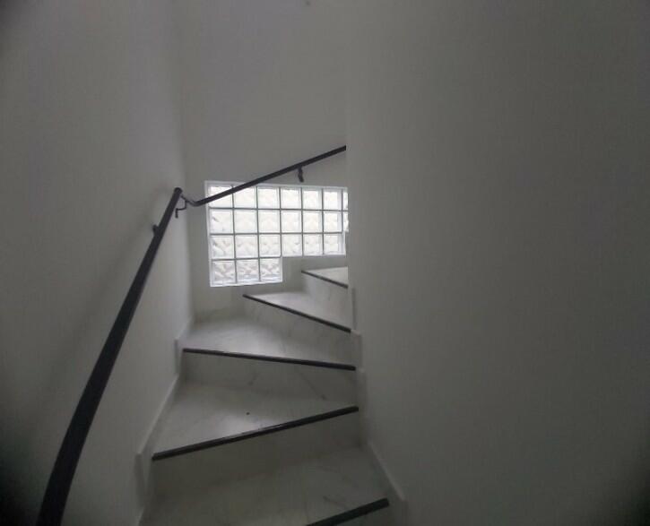 Casa no Parque Residencial Selecta (foto 11 de 17)