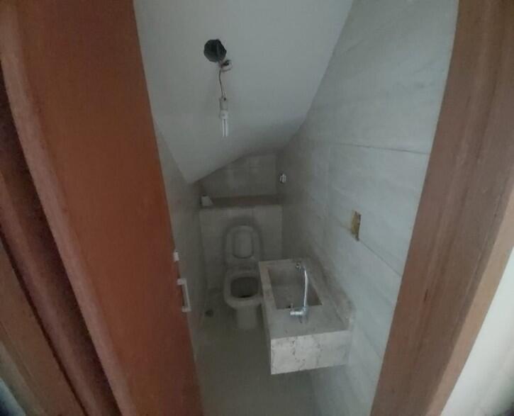 Casa no Parque Residencial Selecta (foto 12 de 17)