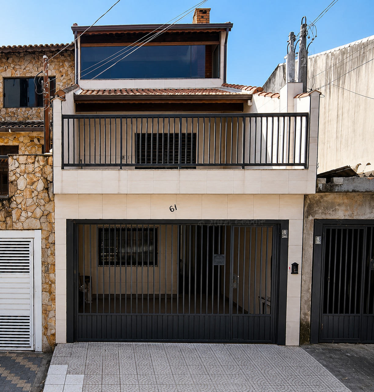 Casa no Parque Residencial Selecta (foto 17 de 17)