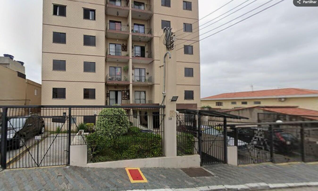 Apartamento no Bairro Vila Campo Grand (foto 2 de 4)