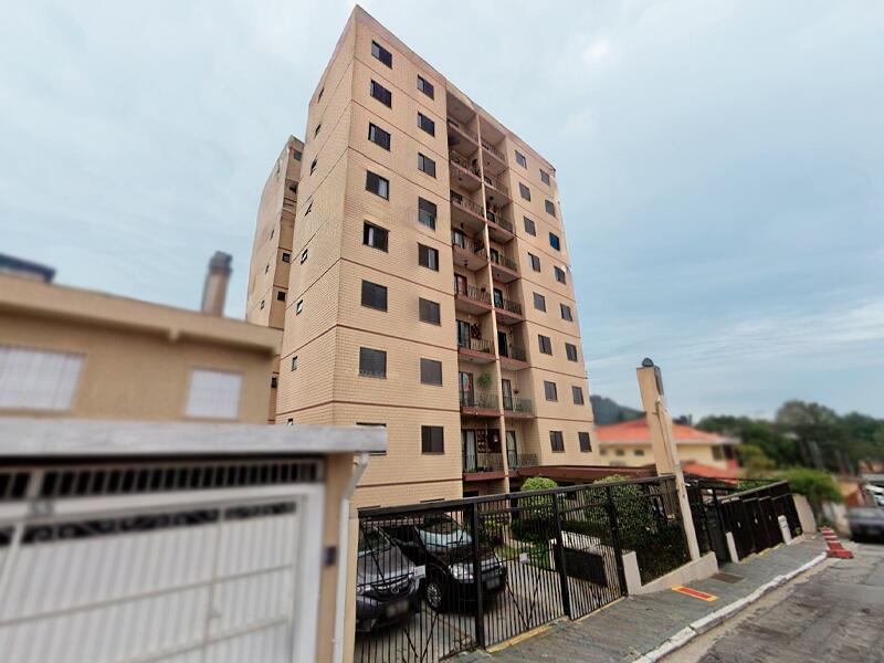 Apartamento no Bairro Vila Campo Grand (foto 3 de 4)