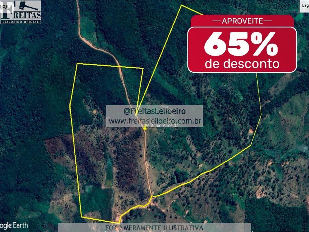 Imagem do imóvel Imóvel Rural | Esperantinópolis/MA