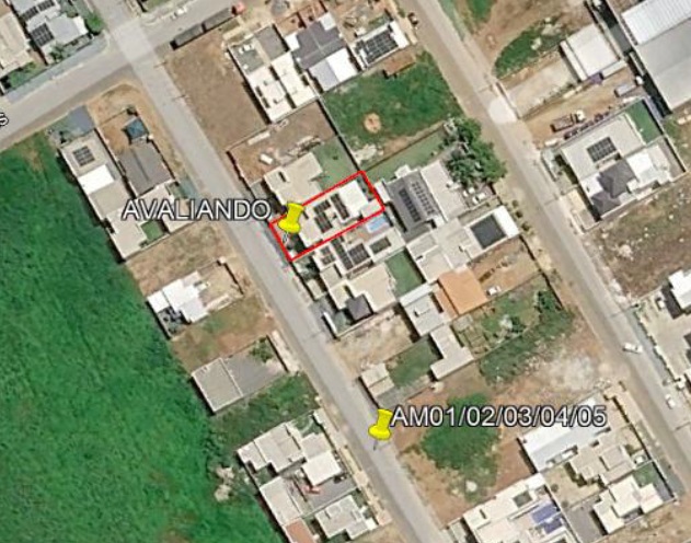 Casa no Loteamento Residencial Eldorado (foto 2 de 4)