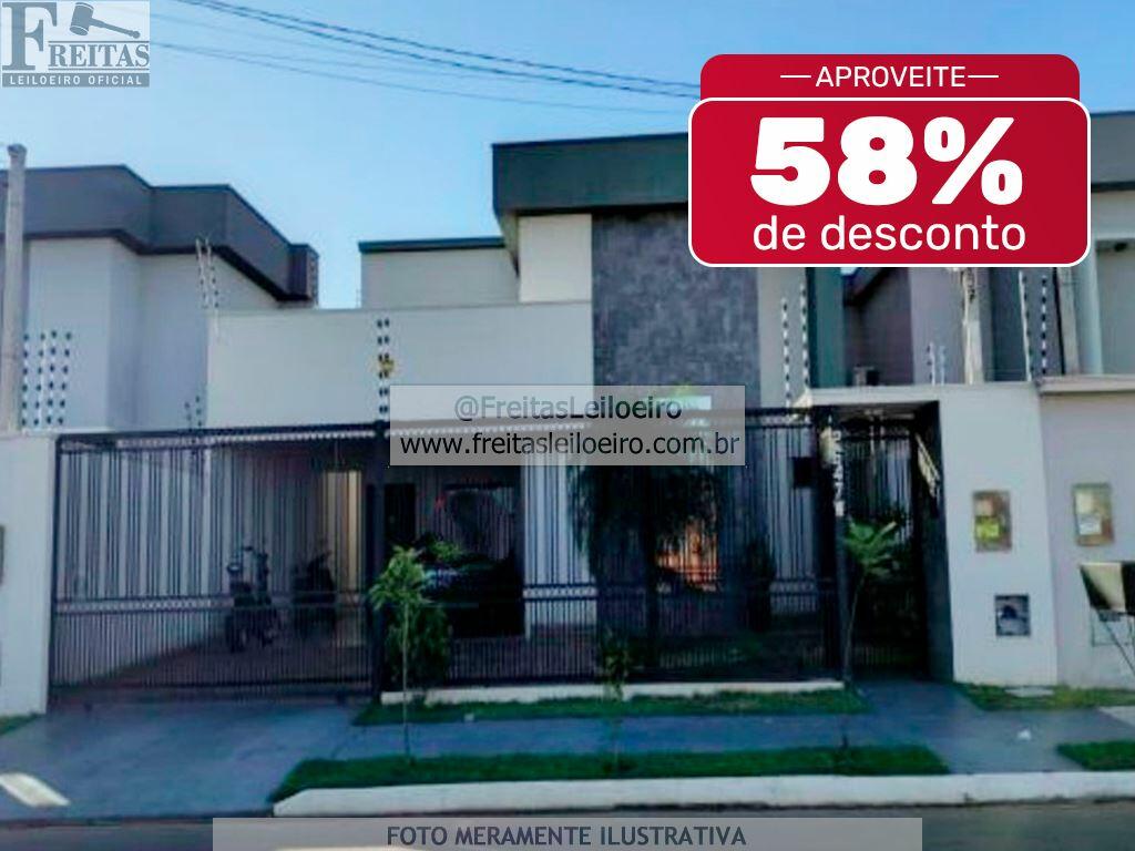 Imagem do imóvel Casa | Nova Mutum/MT