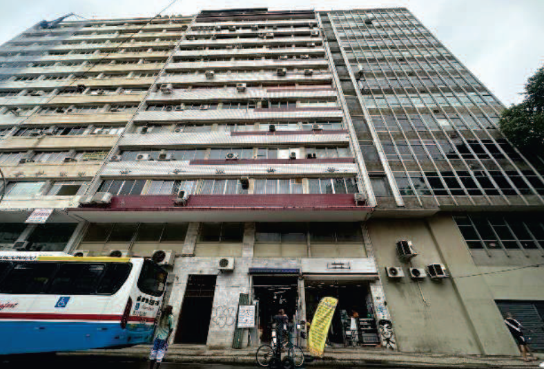 Comercial no Bairro Freguesia de Santa Rita (foto 2 de 5)