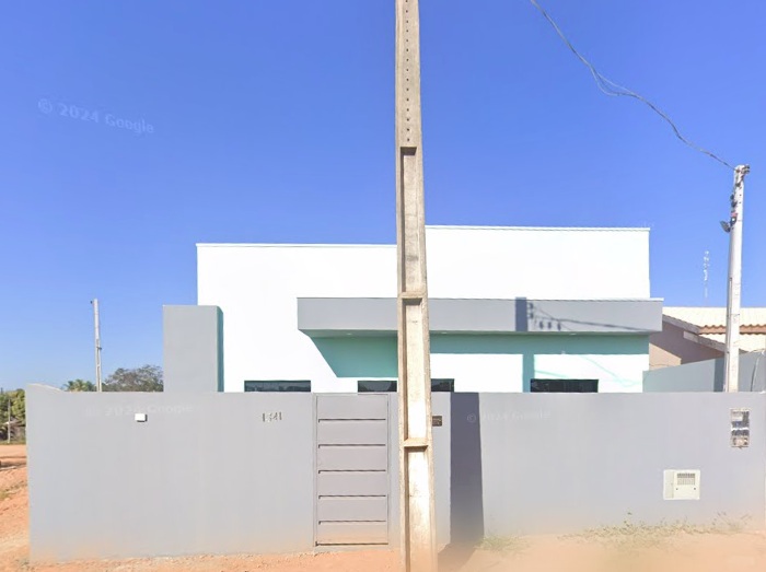 Casa no Loteamento Residencial Araçá (foto 2 de 4)