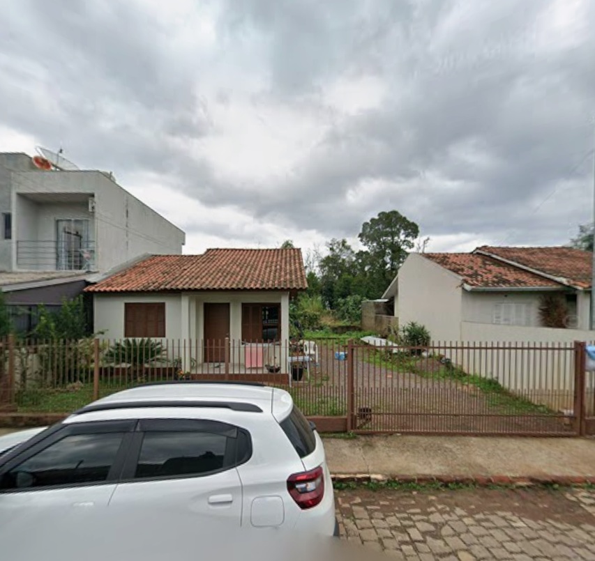 Casa no Bairro Porto Quinze (foto 4 de 5)
