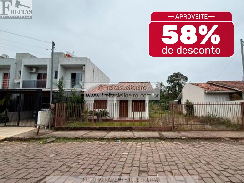 Imagem do imóvel Casa | Encantado/RS