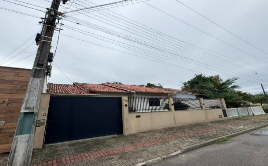 Imagem do imóvel Casa | Brusque/SC