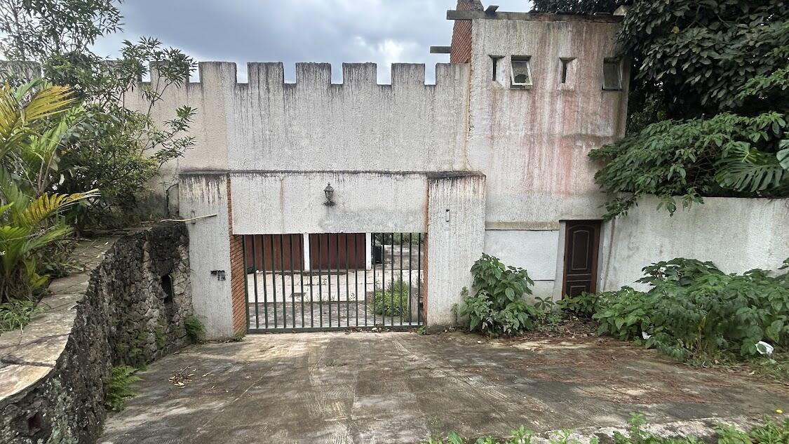 Casa no Bairro Roseira (foto 5 de 11)