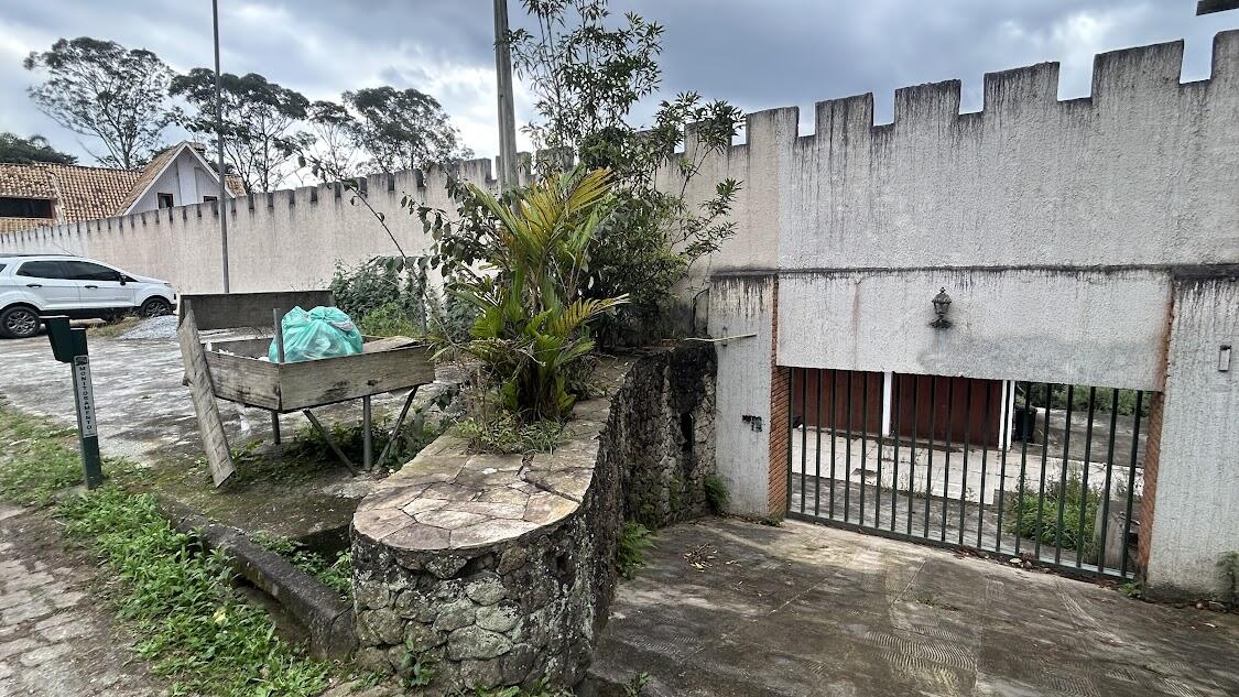 Casa no Bairro Roseira (foto 7 de 11)