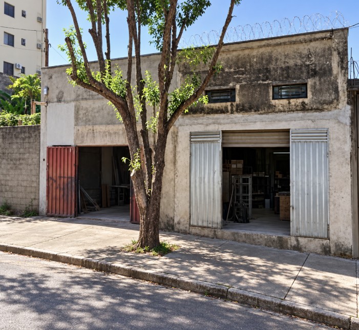 Imagem do imóvel Imóvel Comercial | Ribeirão Preto/SP