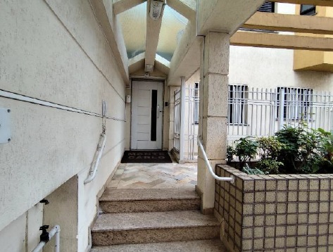 Apartamento no Bairro Nova Gerty (foto 3 de 4)