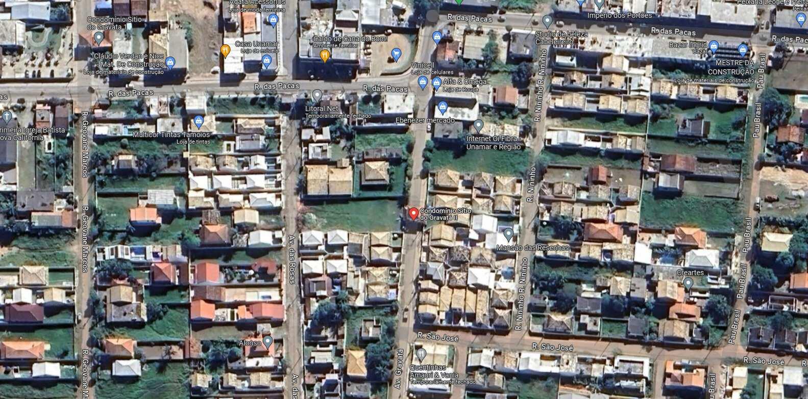 Terreno no Sitio Gravatá I em Cabo Frio/RJ — foto 1