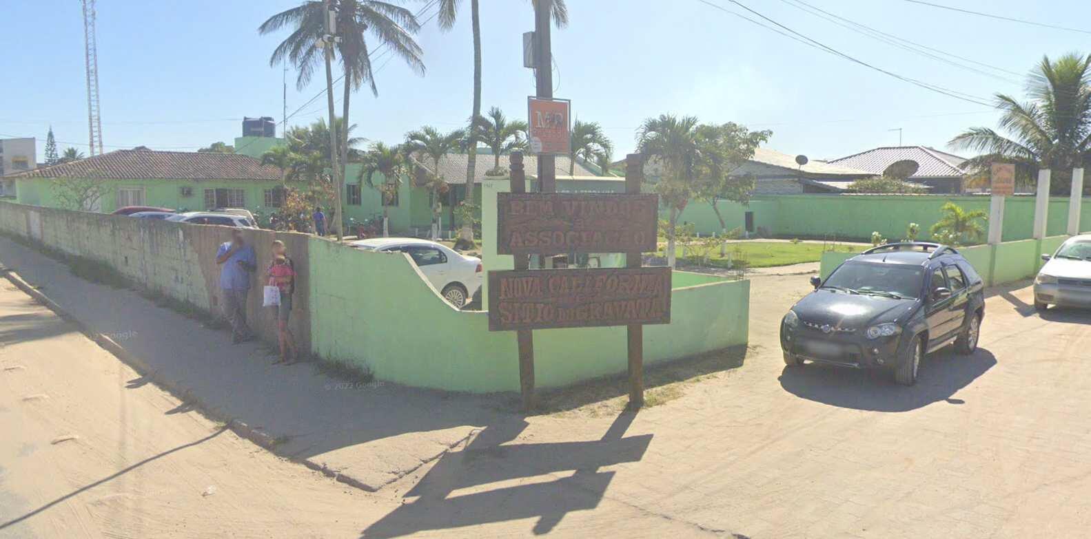 Terreno no Sitio Gravatá I (foto 3 de 7)