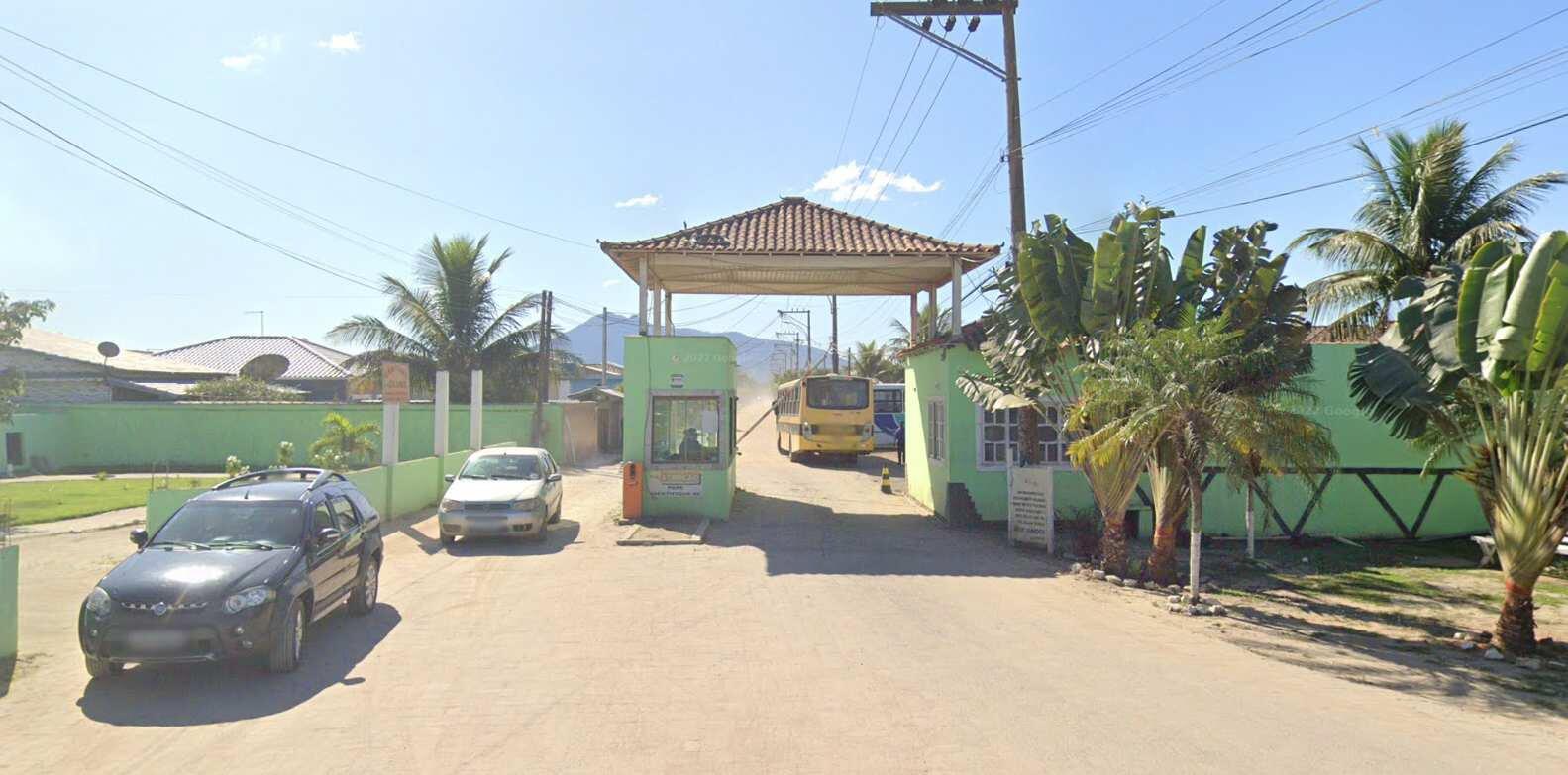 Terreno no Sitio Gravatá I (foto 4 de 7)