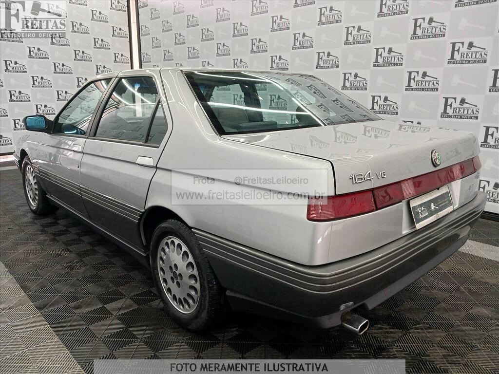 IMP Alfa Romeo 164 3.0 V6 2095 — foto 3