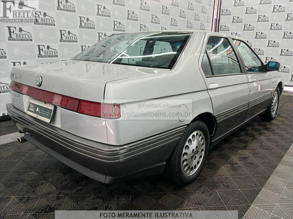 IMP Alfa Romeo 164 3.0 V6 2095 — foto 4