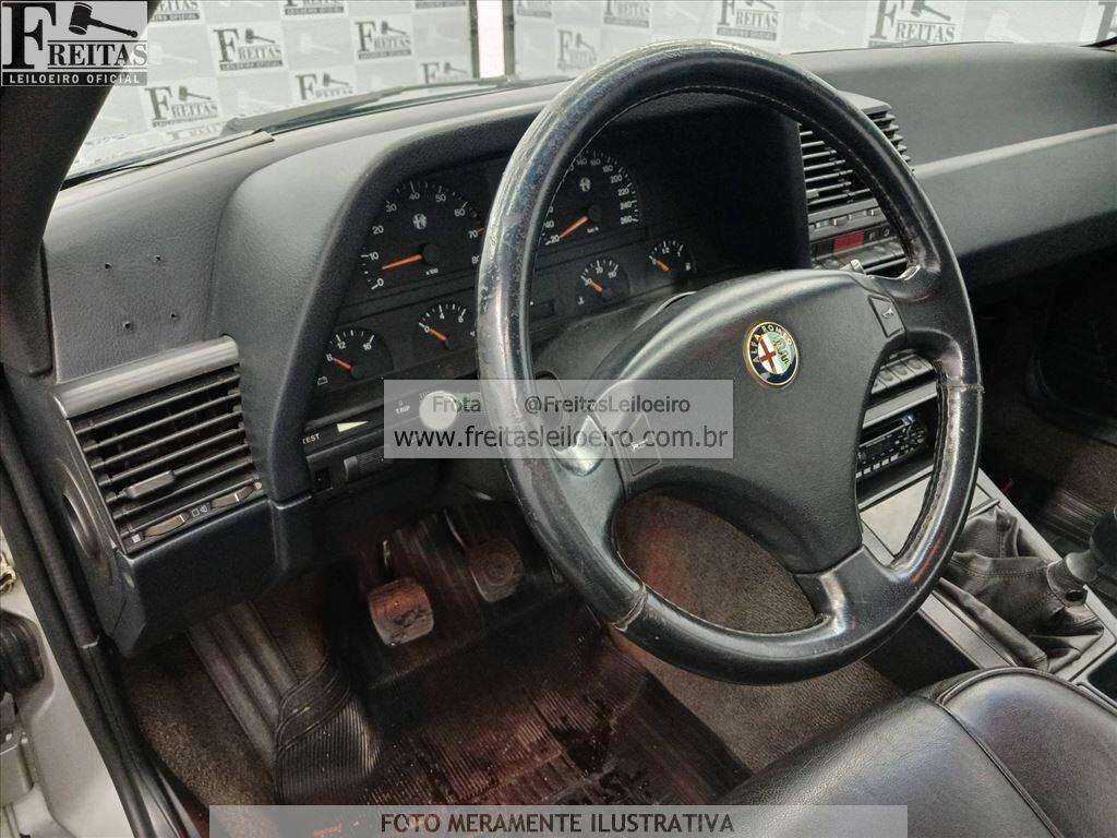 IMP Alfa Romeo 164 3.0 V6 2095 — foto 8