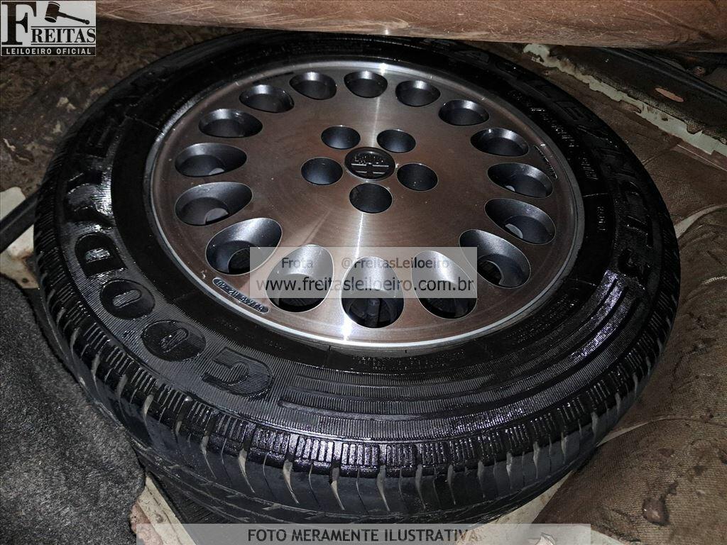 IMP Alfa Romeo 164 3.0 V6 2095 — foto 10